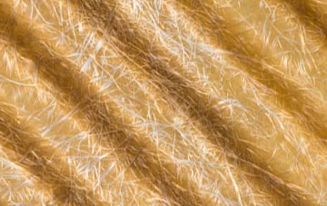 Apes Dale fibreglass roof waterproofing