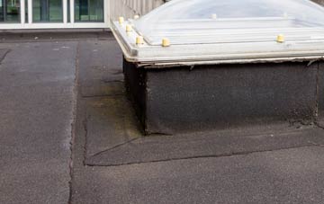 disadvantages of Apes Dale flat roofs
