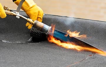 flat roof repairs Apes Dale, Worcestershire