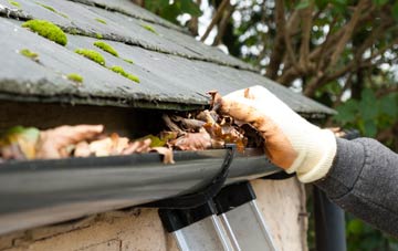 gutter cleaning Apes Dale, Worcestershire
