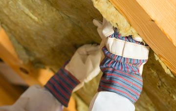 types of Apes Dale pitched roof insulation materials