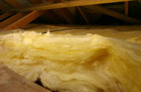 Apes Dale pitch roof insulation